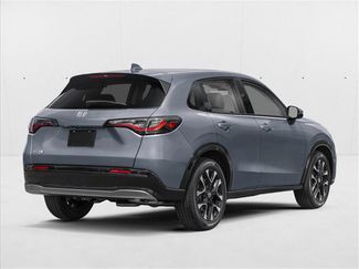 New 2026 Honda HR-V EX-L video 2
