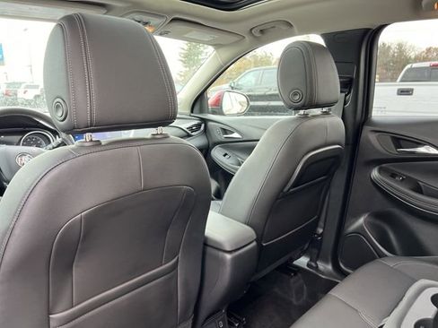 Certified 2023 Buick Encore GX Select w/ Experience Buick Package image 15