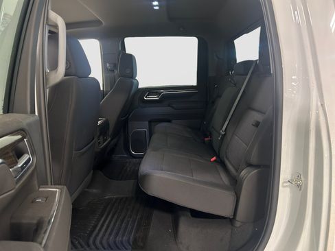 Used 2025 Chevrolet Silverado 2500 LT w/ Texas Edition AWD/4WD image 14