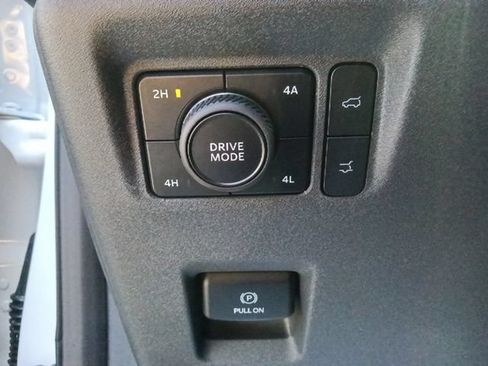 New 2027 Ford Expedition Max King Ranch AWD/4WD image 17