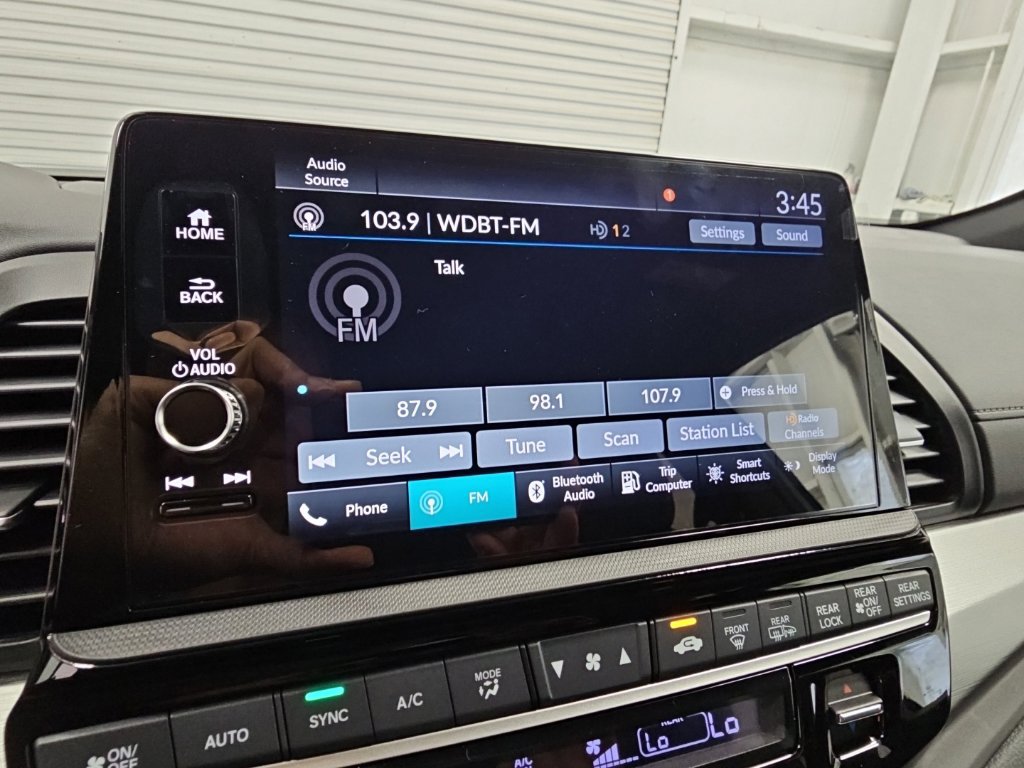 New 2027 Honda Odyssey Sport-L image 15