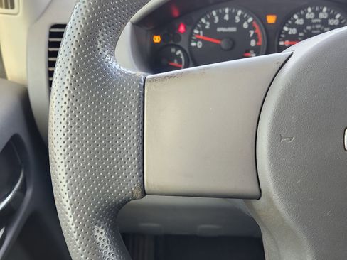 Used 2006 Nissan Frontier SE w/ (P01) Power Pkg image 31