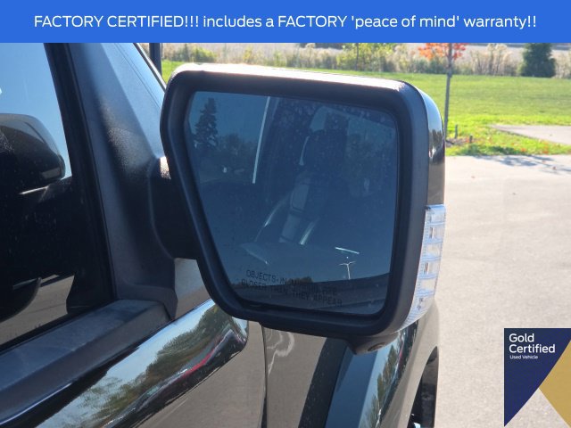 Used 2025 Ford F150 Raptor AWD/4WD image 8