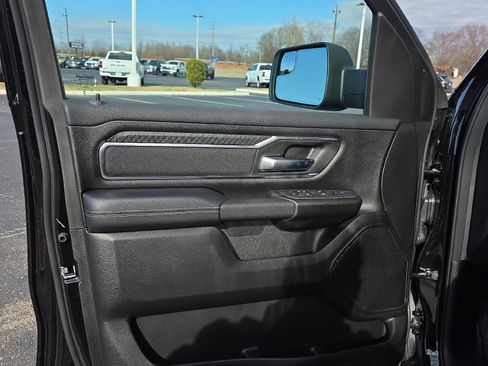 New 2026 RAM 1500 Big Horn image 15