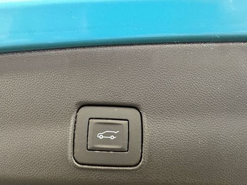 Used 2026 Chevrolet TrailBlazer LT w/ Convenience Package image 23