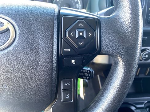 Used 2021 Toyota Tacoma SR RWD image 27