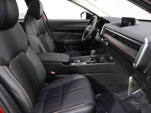 New 2026 MAZDA CX-50 AWD 2.5 S w/ Cargo Package image 16