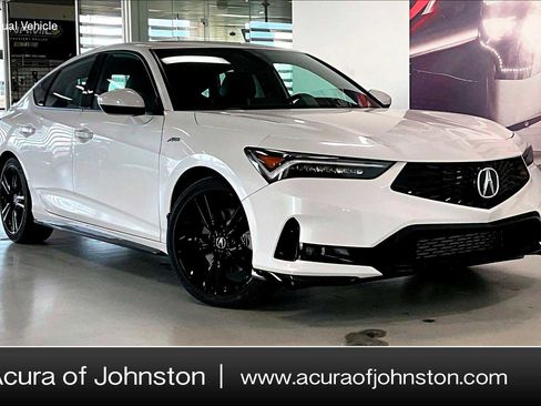 New 2026 Acura Integra A-Spec image 21