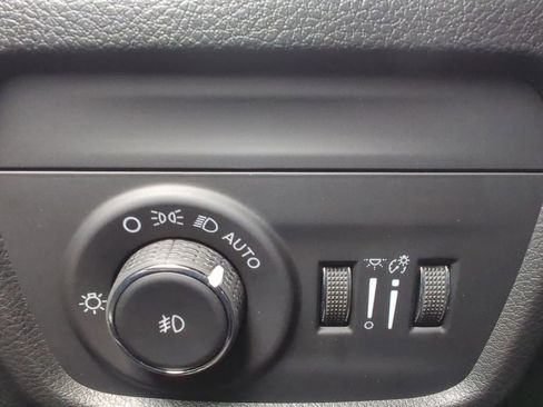 New 2026 Jeep Grand Cherokee L Limited AWD/4WD image 28