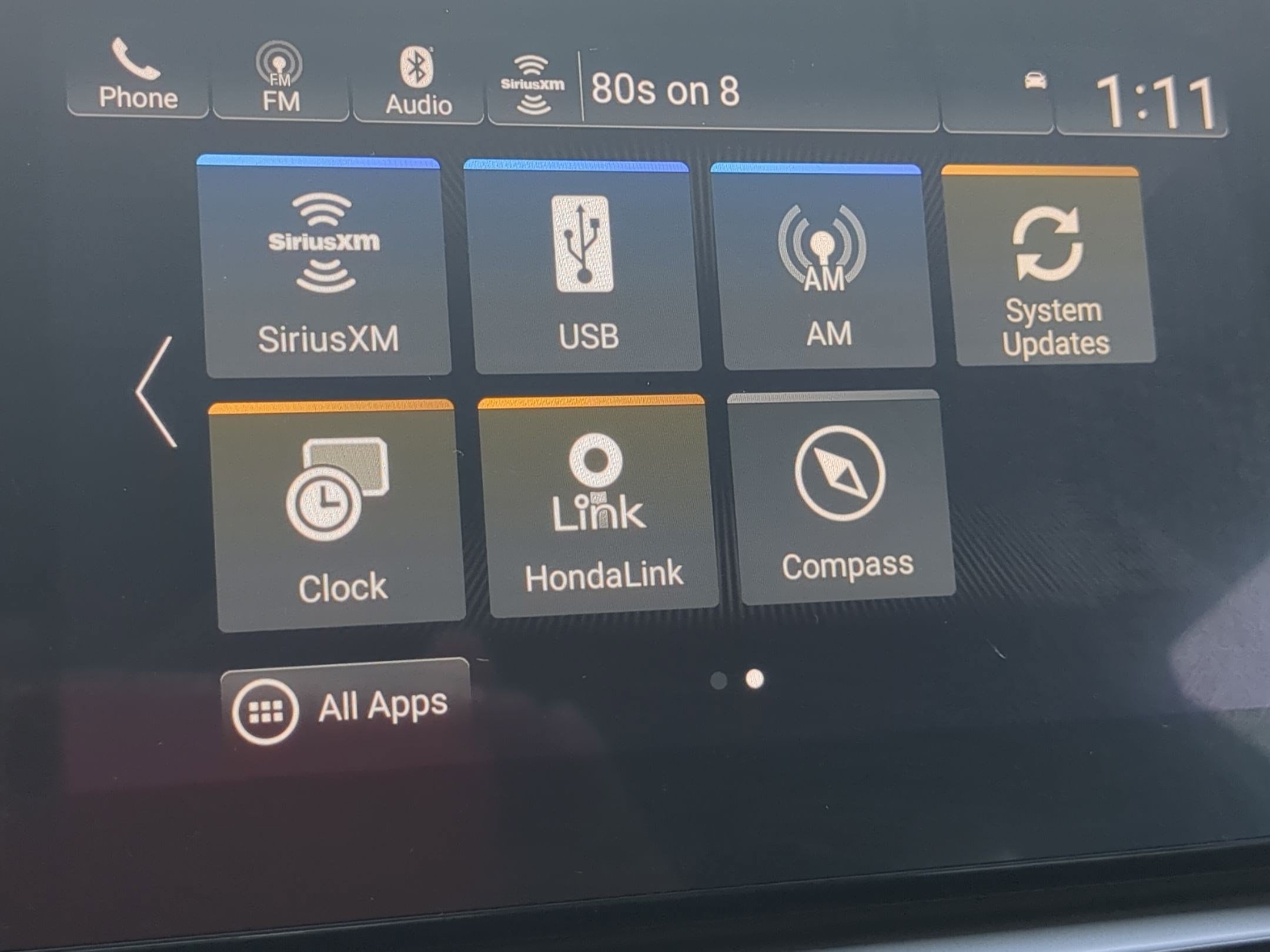 Used 2022 Honda Accord Sport image 23