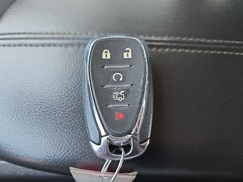 Used 2024 Chevrolet Malibu LT FWD image 84