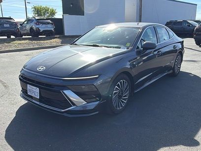 Used 2025 Hyundai Sonata SEL