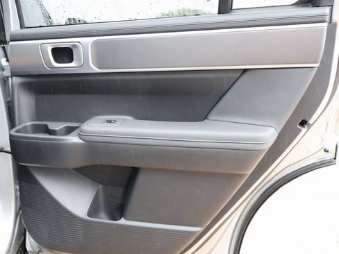 New 2026 Hyundai Santa Fe SEL image 12