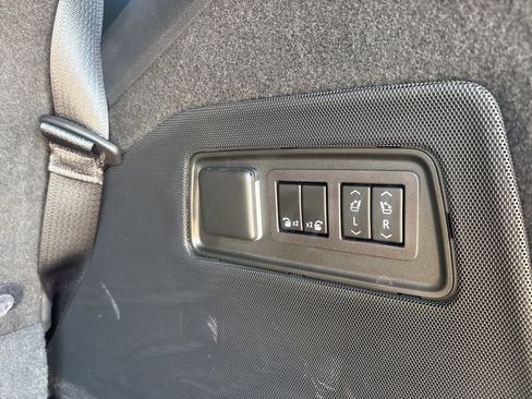 Certified 2024 Cadillac Escalade V w/ LPO, Floor Liner Package image 48