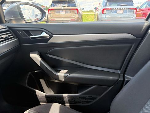 Used 2019 Volkswagen Jetta S w/ Driver Assistance Package FWD image 23