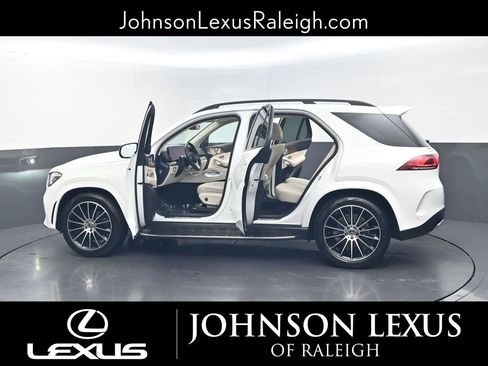 Used 2023 Mercedes-Benz GLE 350 image 37