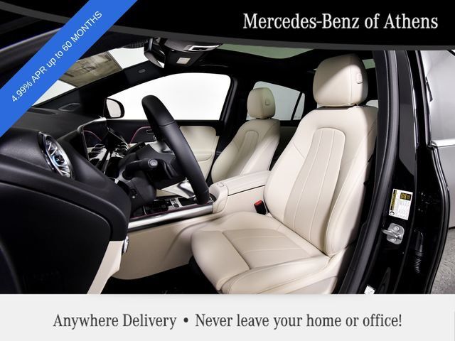 New 2026 Mercedes-Benz GLA 250 4MATIC image 4