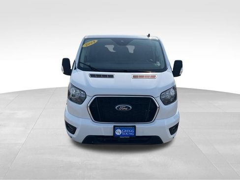 Used 2024 Ford Transit 350 XLT RWD image 10