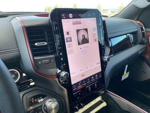 New 2026 RAM 1500 Rebel w/ Rebel Level 2 Equipment Group image 31