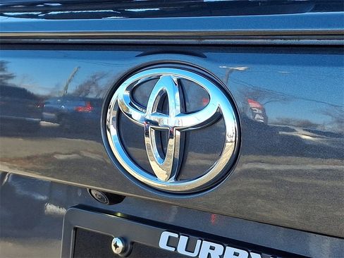 Used 2023 Toyota RAV4 XLE image 30