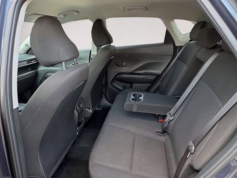 Used 2025 Hyundai Kona SEL FWD image 17