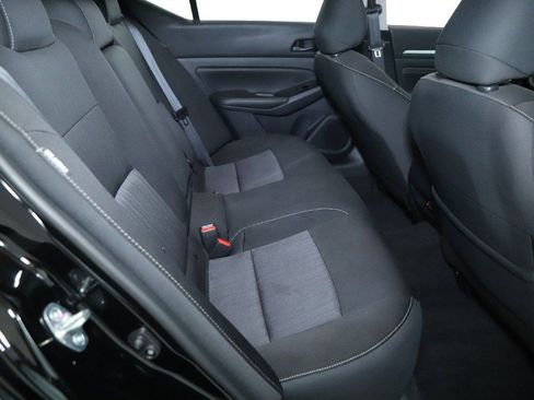 Certified 2023 Nissan Altima 2.5 SV w/ SV Premium Package image 35