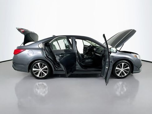 Used 2019 Subaru Legacy 3.6R Limited AWD/4WD image 23