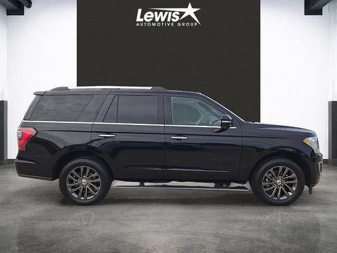 Used 2020 Ford Expedition Limited AWD/4WD image 5