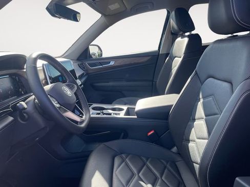 New 2026 Volkswagen Atlas SE AWD/4WD image 9