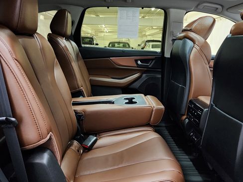 Certified 2024 Acura MDX w/Technology Package image 21