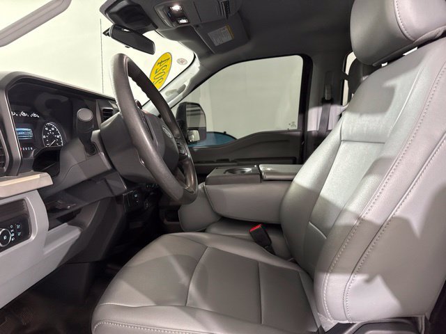 Used 2024 Ford F450 XL w/ XL Driver Assist Package AWD/4WD image 14