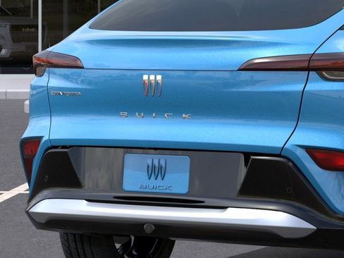 New 2025 Buick Envista Sport Touring w/ Convenience I Package image 14