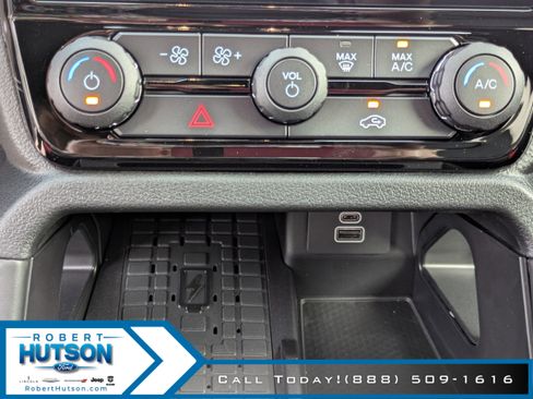 New 2025 Ford Ranger Raptor image 22