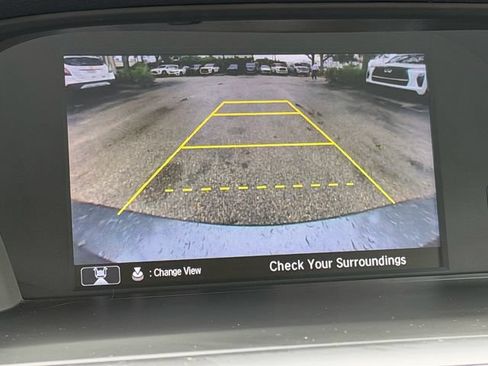 Used 2017 Honda Accord Hybrid Sedan image 23