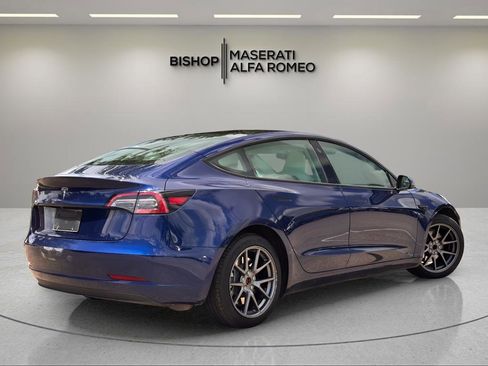 Used 2023 Tesla Model 3 Standard Range RWD image 6