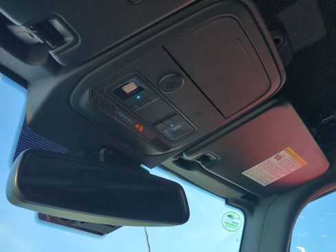 Used 2024 Ford Bronco Outer Banks image 26