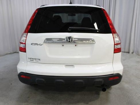 Used 2007 Honda CR-V EX image 28