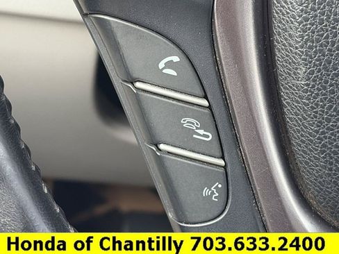 Used 2019 Honda Ridgeline RTL image 14