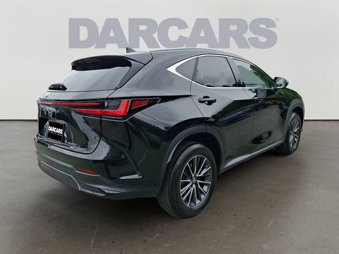 Used 2026 Lexus NX 350 AWD w/ Premium Package image 7