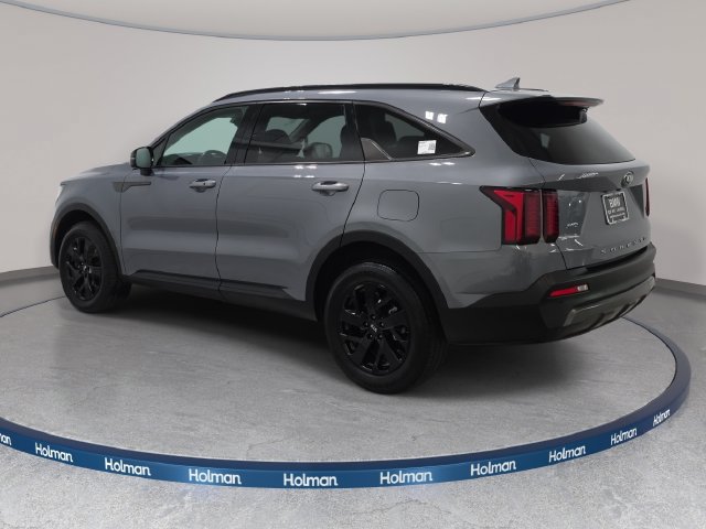 Used 2021 Kia Sorento S w/ Panoramic Sunroof Package AWD/4WD image 8