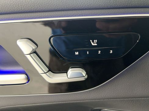 Certified 2026 Mercedes-Benz GLC 300 image 22