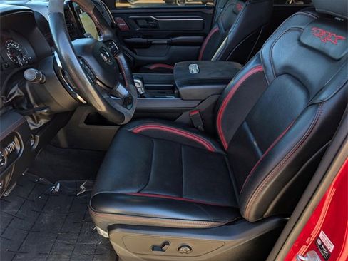 Used 2022 RAM 1500 TRX w/ TRX Level 2 Equipment Group image 27