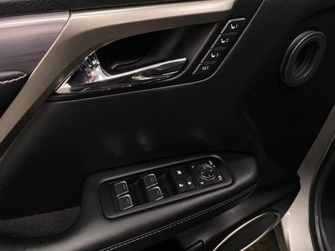 Used 2017 Lexus RX 350 F Sport w/ Cold Weather Package image 34