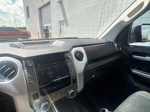 Used 2019 Toyota Tundra Limited RWD image 15