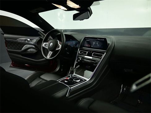 Used 2021 BMW M8 Gran Coupe xDrive Base w/ Competition Package image 39