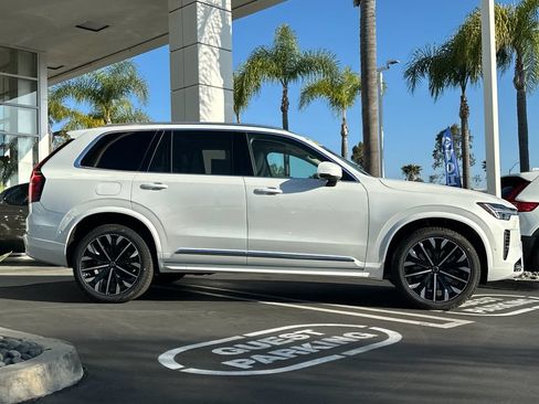 New 2026 Volvo XC90 T8 Ultra w/ Protection Package Premier AWD/4WD image 6
