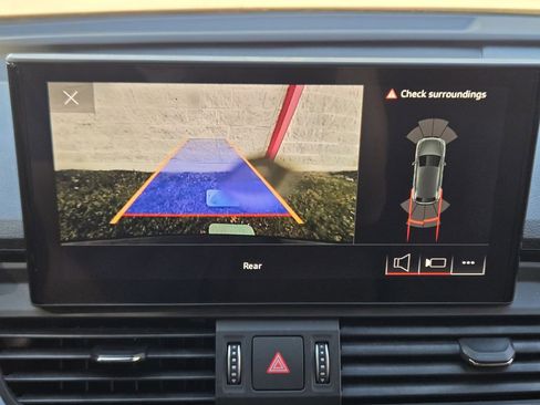 Certified 2022 Audi Q5 2.0T Premium w/ Convenience Package image 21