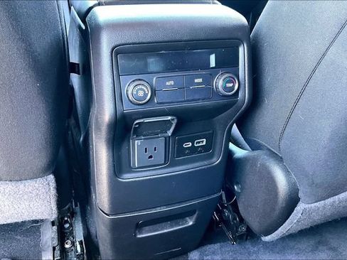 Used 2021 GMC Acadia SLE w/ Trailering Package AWD/4WD image 10