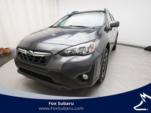 Used 2021 Subaru Crosstrek 2.0i Premium w/ Moonroof Package image 12