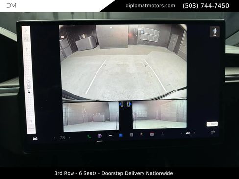 Used 2023 Tesla Model X Plaid image 33